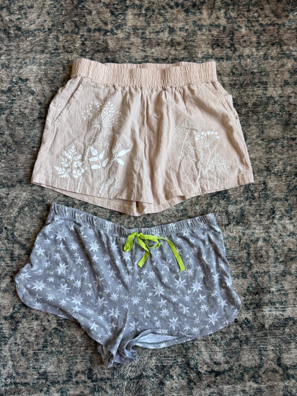 Women’s Shorts Bundle